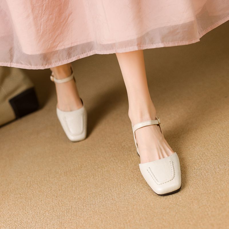 Girseaby 2025 Female Sandals S - Women'S Fashion For Summer 2025 评论和价格