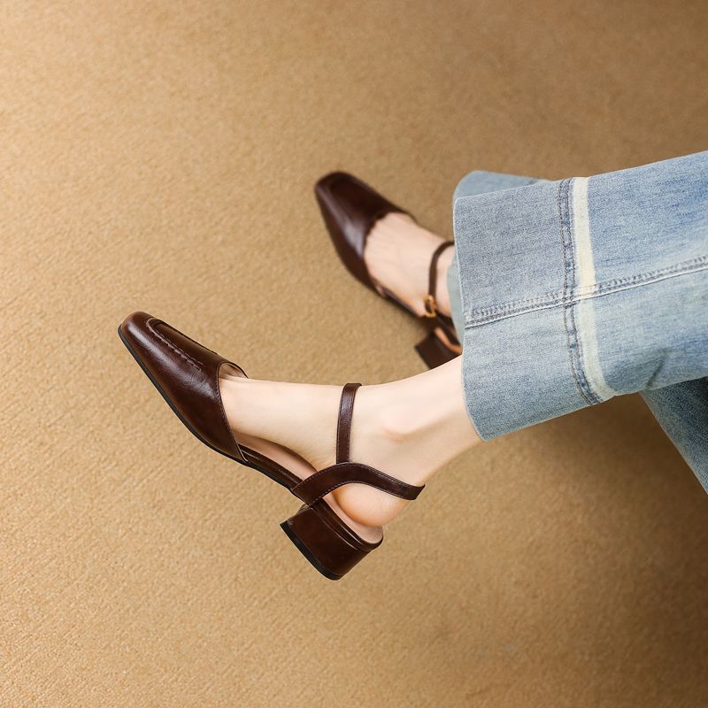 Girseaby 2025 Female Sandals S - Women'S Fashion For Summer 2025 评论和价格