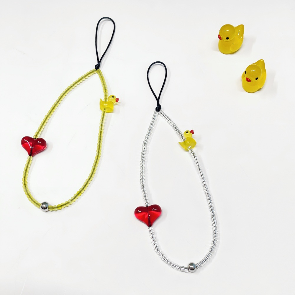 HERLOOK Y2K Trendy Mini Duck H - Women'S Young Fashion 评论和价格