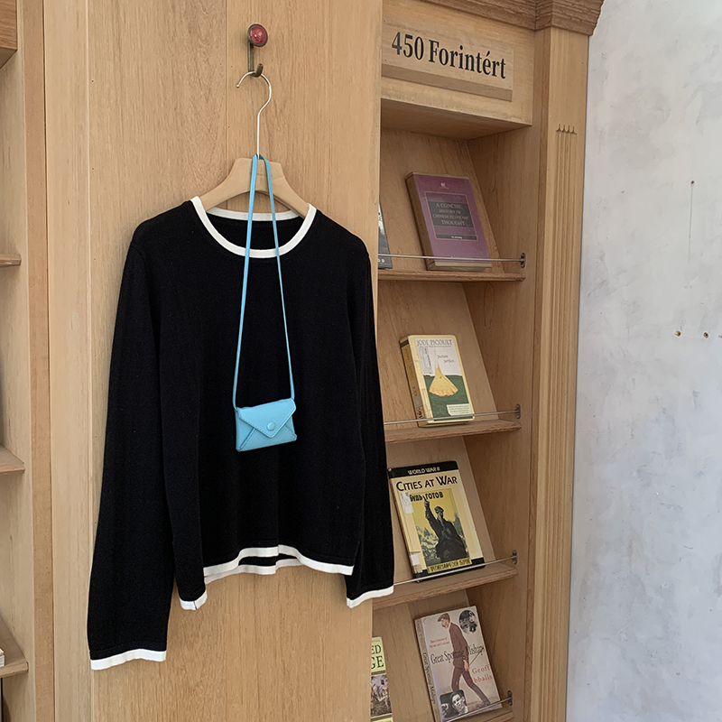 100% Cotton Women O-neck Color - Sale Fashion Women 评论和价格