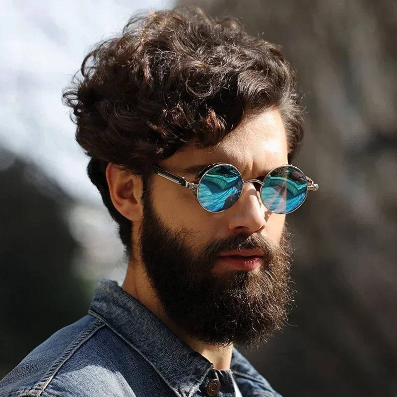 Classic Steampunk Sunglasses f - Women'S Fashion Eyeglasses 评论和价格