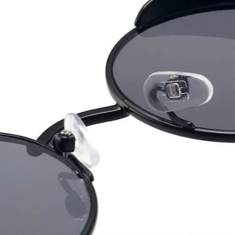 Classic Steampunk Sunglasses f - Women'S Fashion Eyeglasses 评论和价格