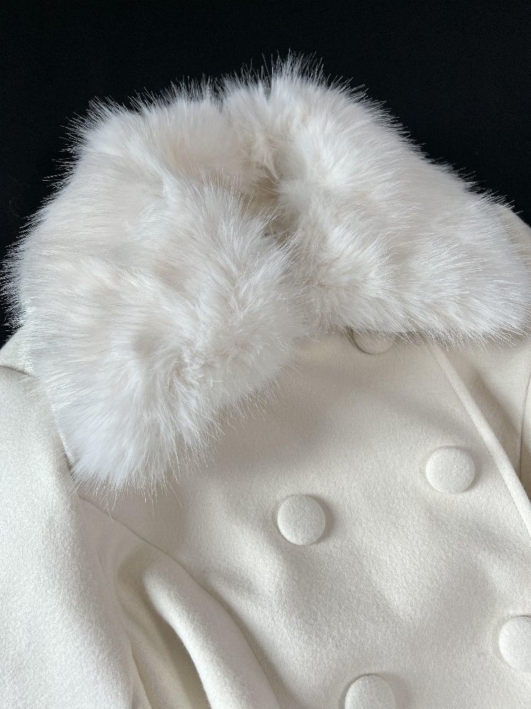 Winter French Elegant Women's  - Women'S Fashion Designer Clothes 评论和价格