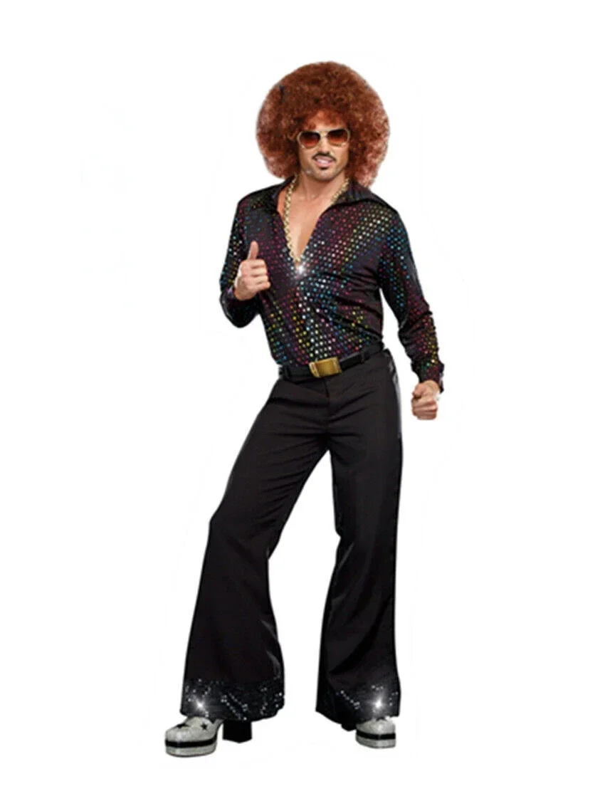 Vintage 70s 80s Adult Men Wome - Women'S Fashion From The 70S 评论和价格