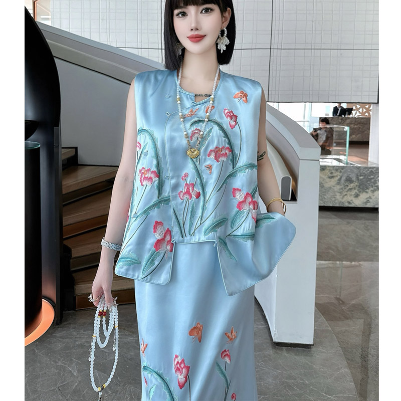 Chinese Style Fashion Women's  - Xxl Women Fashion 评论和价格