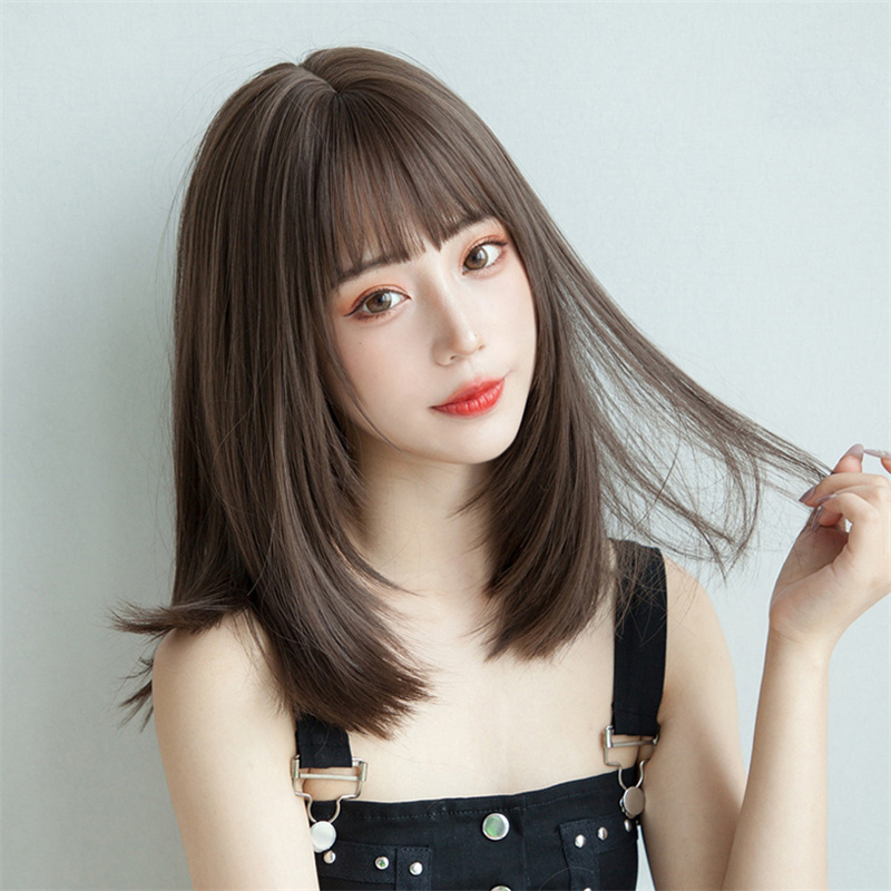 Korea Style Hair Extensions Sy - Women'S Young Fashion 评论和价格