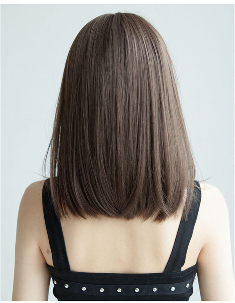 Korea Style Hair Extensions Sy - Women'S Young Fashion 评论和价格