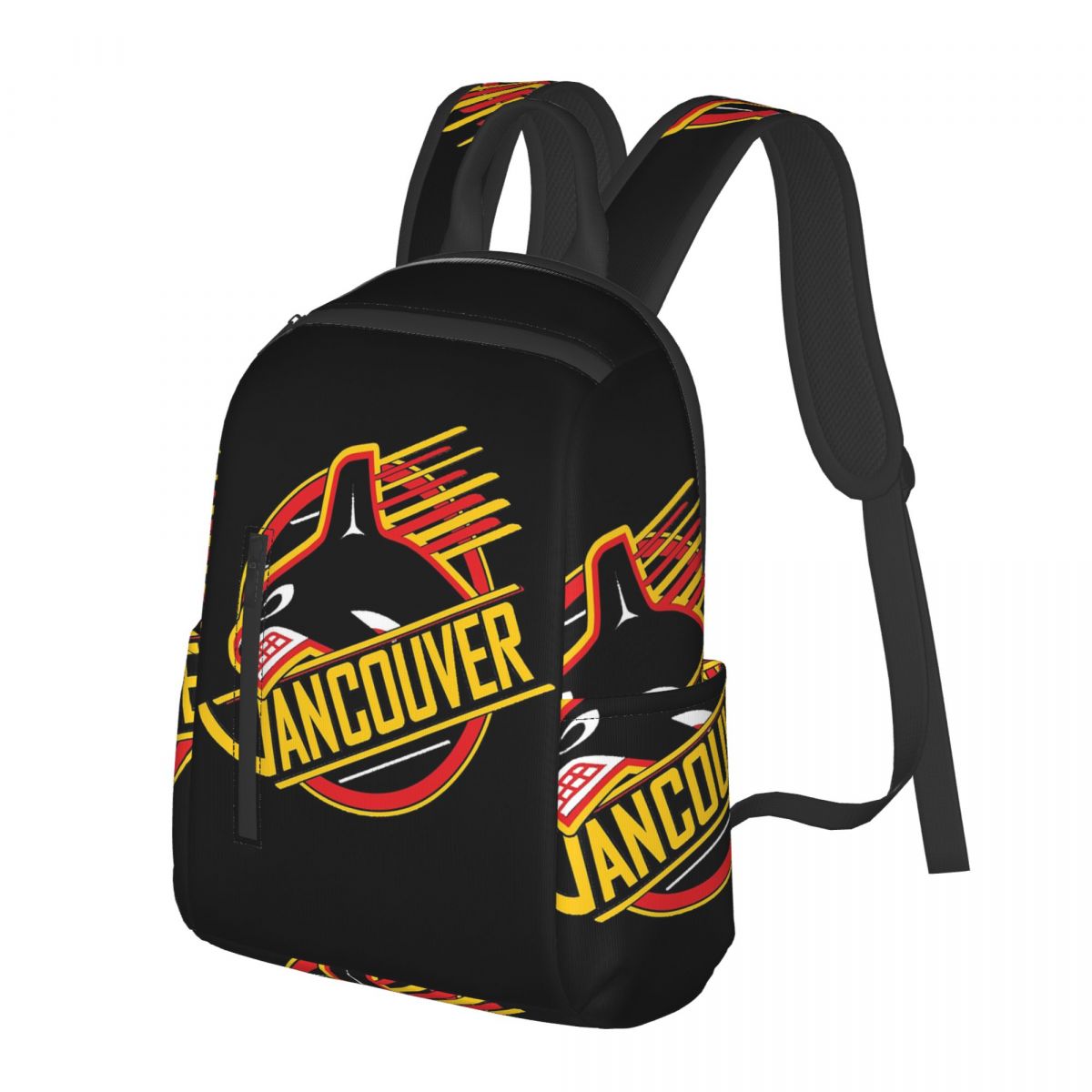 Rare Vancouver Hockey Canucks  - Women'S Fashion Vancouver 评论和价格