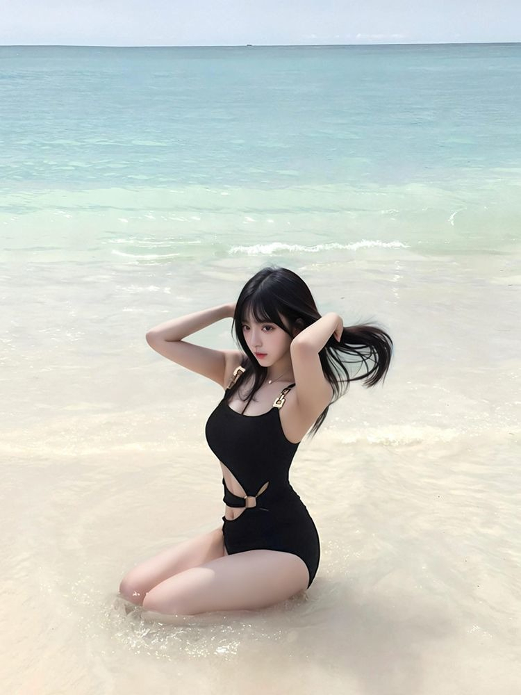 Sexy Cutout Monokini Women 202 - Women Fashion Designer 评论和价格