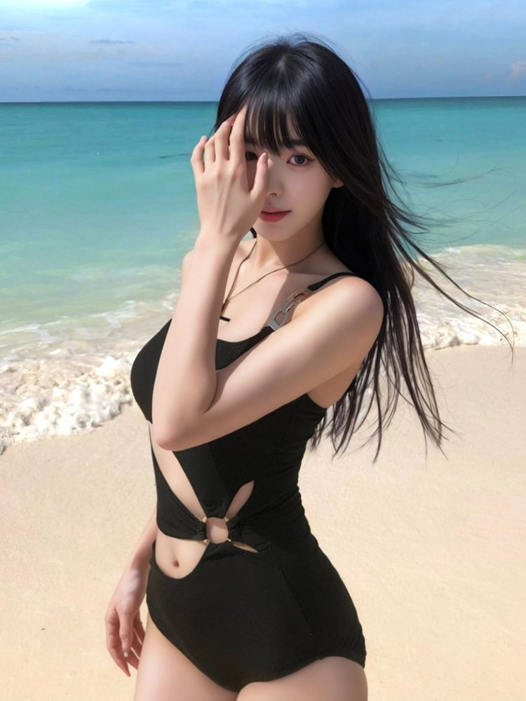 Sexy Cutout Monokini Women 202 - Women Fashion Designer 评论和价格