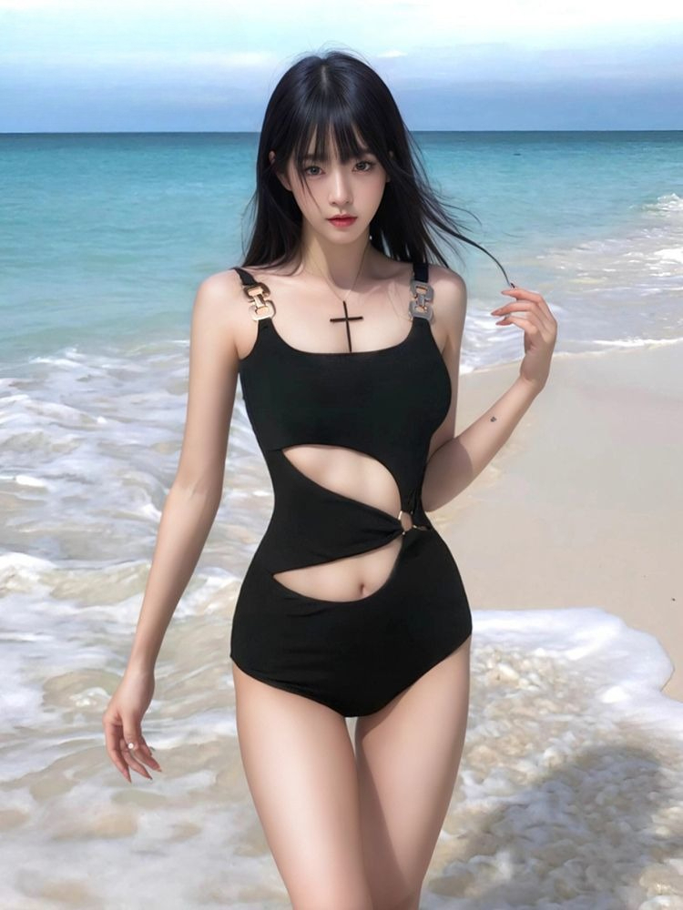 Sexy Cutout Monokini Women 202 - Women Fashion Designer 评论和价格