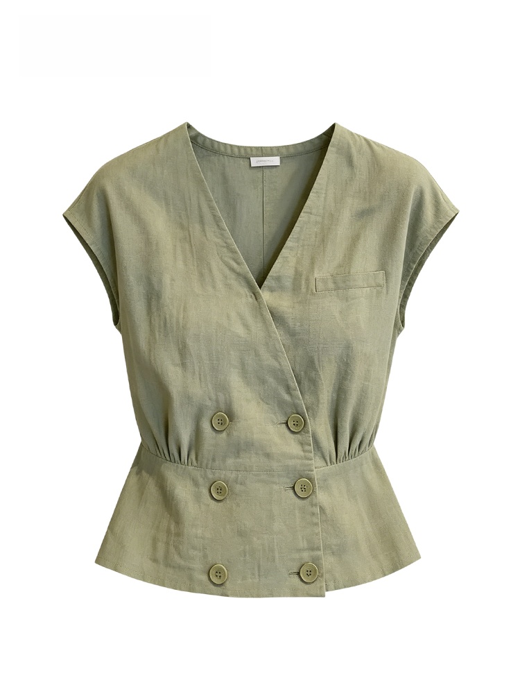 Cara CLUB plus Size Sleeveless - Women'S Young Fashion 评论和价格