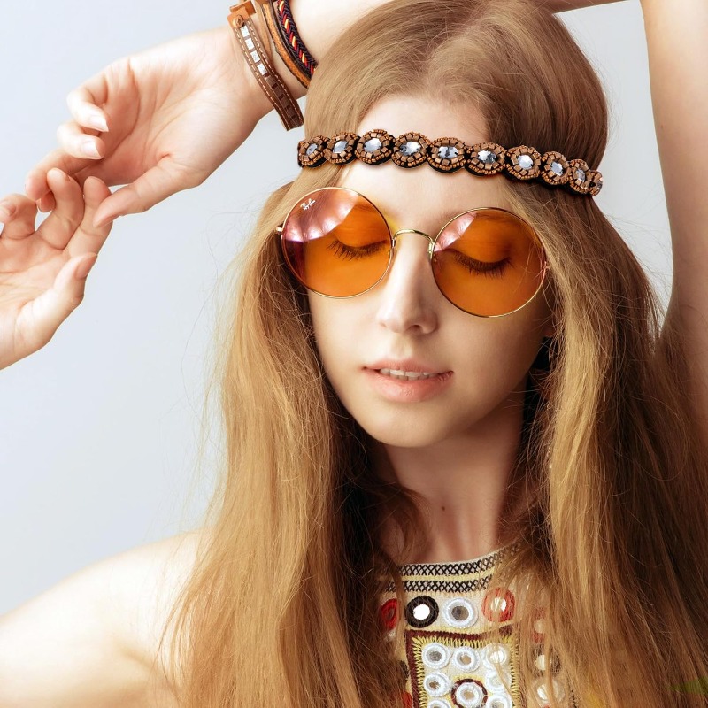 60s 70s Outfits for Women Hipp - Women'S Fashion From The 70S 评论和价格