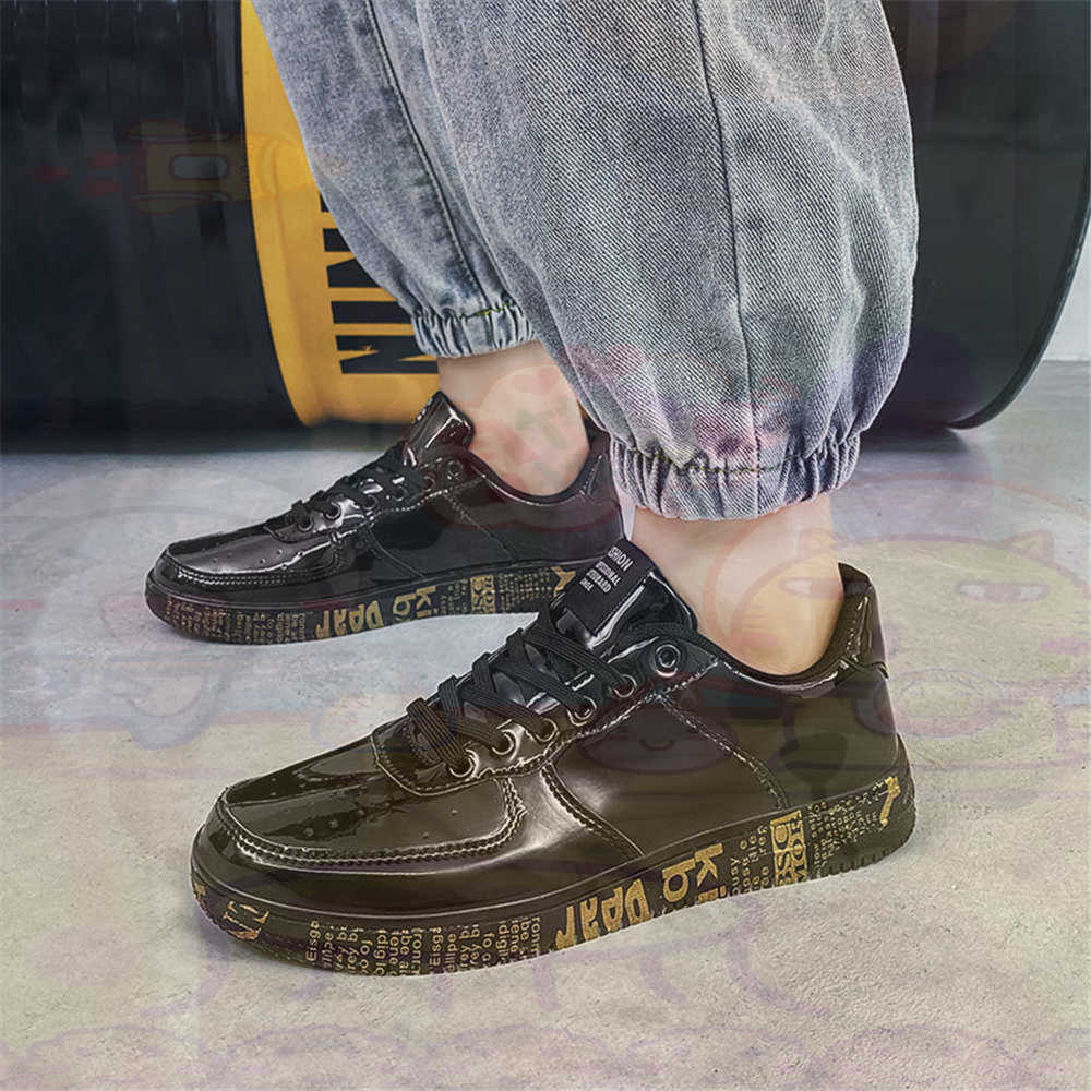 Round Foot Size 45 Sneakers Wh - Women'S Yellow Fashion Sneakers 评论和价格