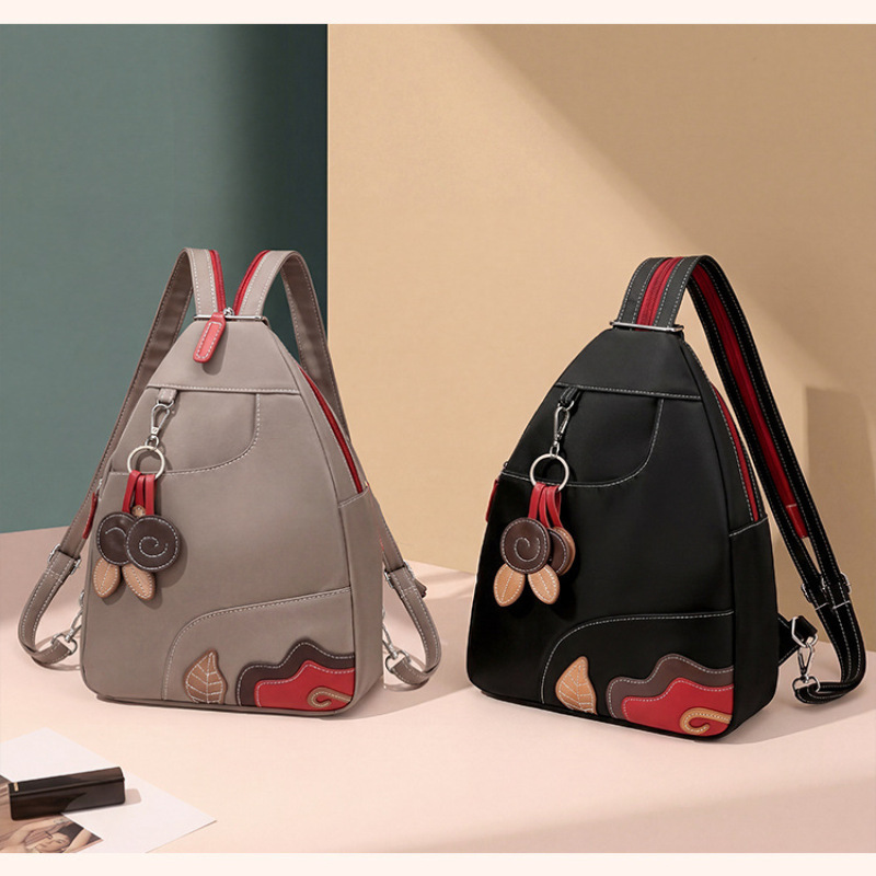 Women Backpack Outdoor Casual  - Women Fashion Simple 评论和价格