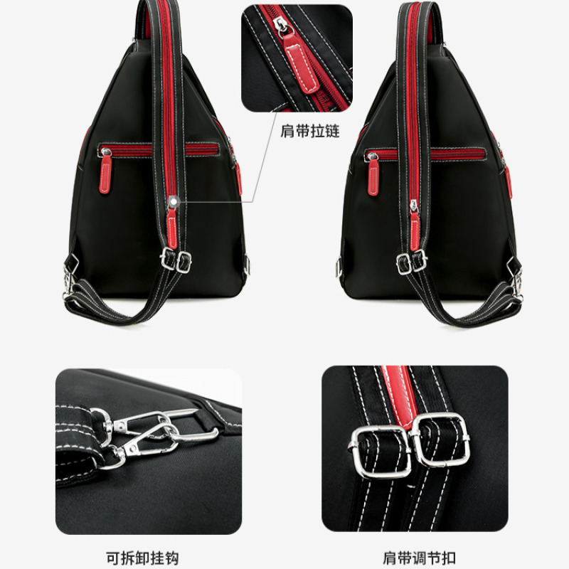 Women Backpack Outdoor Casual  - Women Fashion Simple 评论和价格