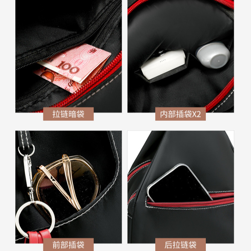 Women Backpack Outdoor Casual  - Women Fashion Simple 评论和价格