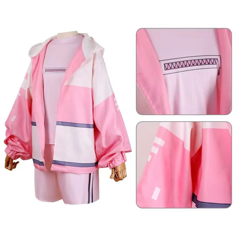 2026 Hot Sale Anime Link Click - Sale Fashion Women 评论和价格