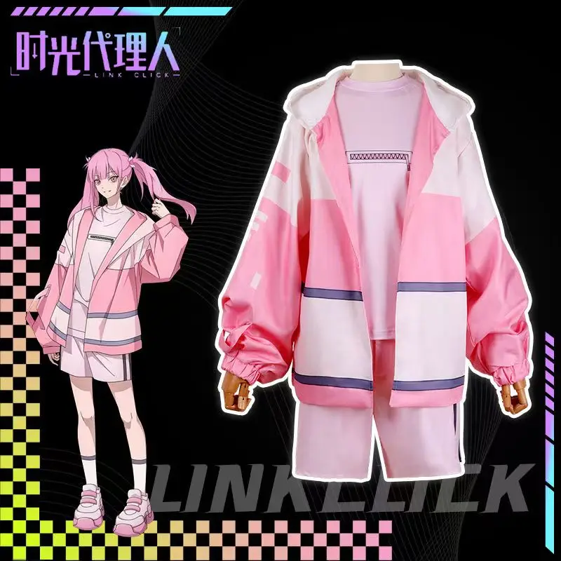 2026 Hot Sale Anime Link Click - Sale Fashion Women 评论和价格