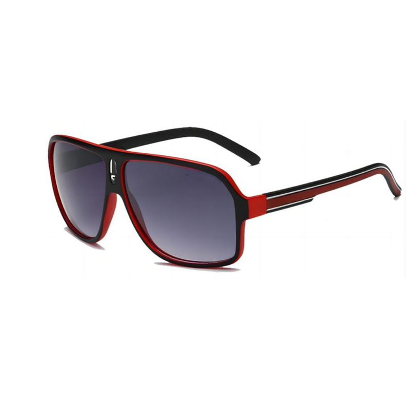 Large curved retro style fashi - Women'S Fashion Eyeglasses 评论和价格