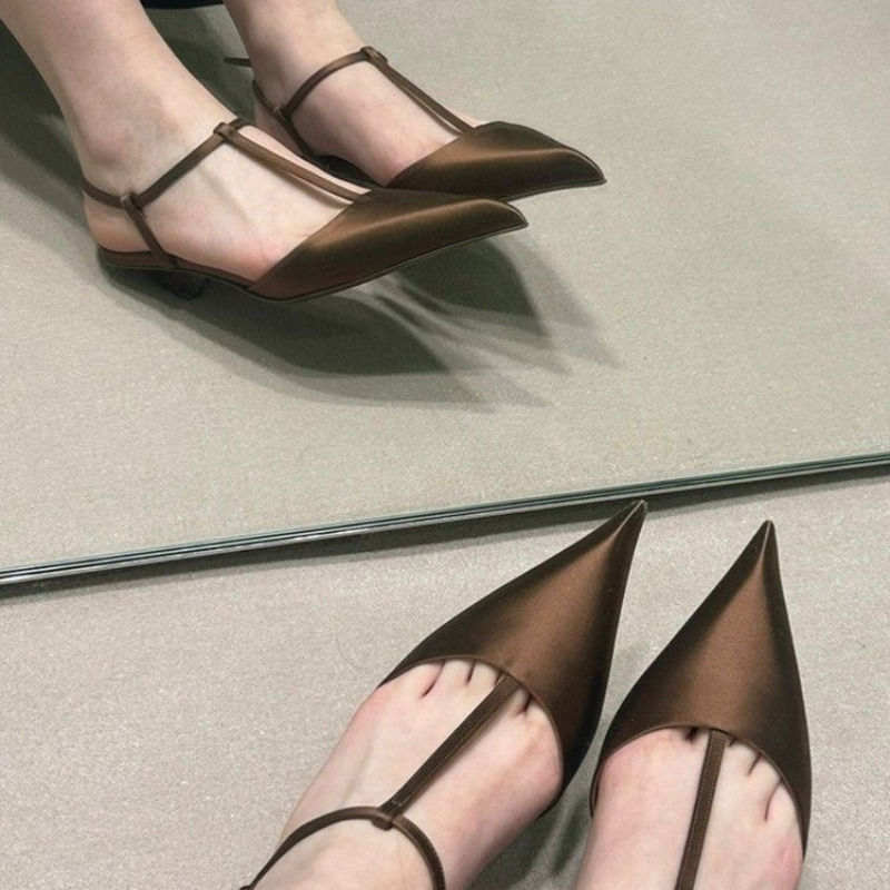 Brand Shoes for Women Sexy Poi - Women Fashion Simple 评论和价格