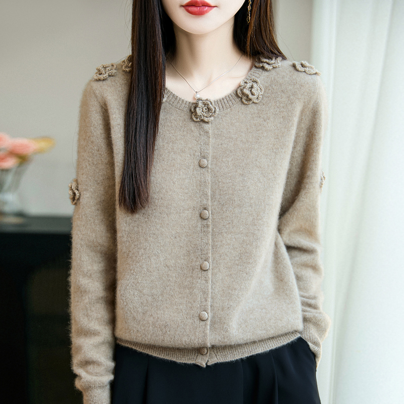 M-XXL Autumn and winter new 10 - Xxl Women Fashion 评论和价格