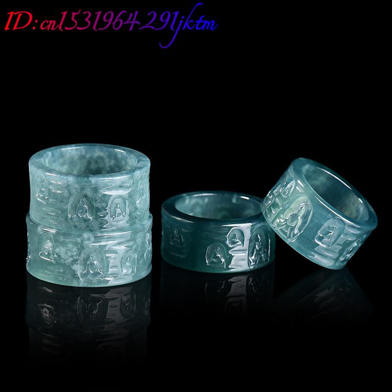 Natural Burmese Jadeite Buddha - Women Fashion Designer 评论和价格