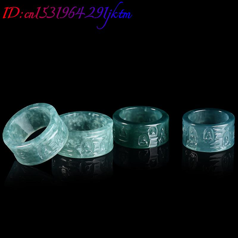 Natural Burmese Jadeite Buddha - Women Fashion Designer 评论和价格