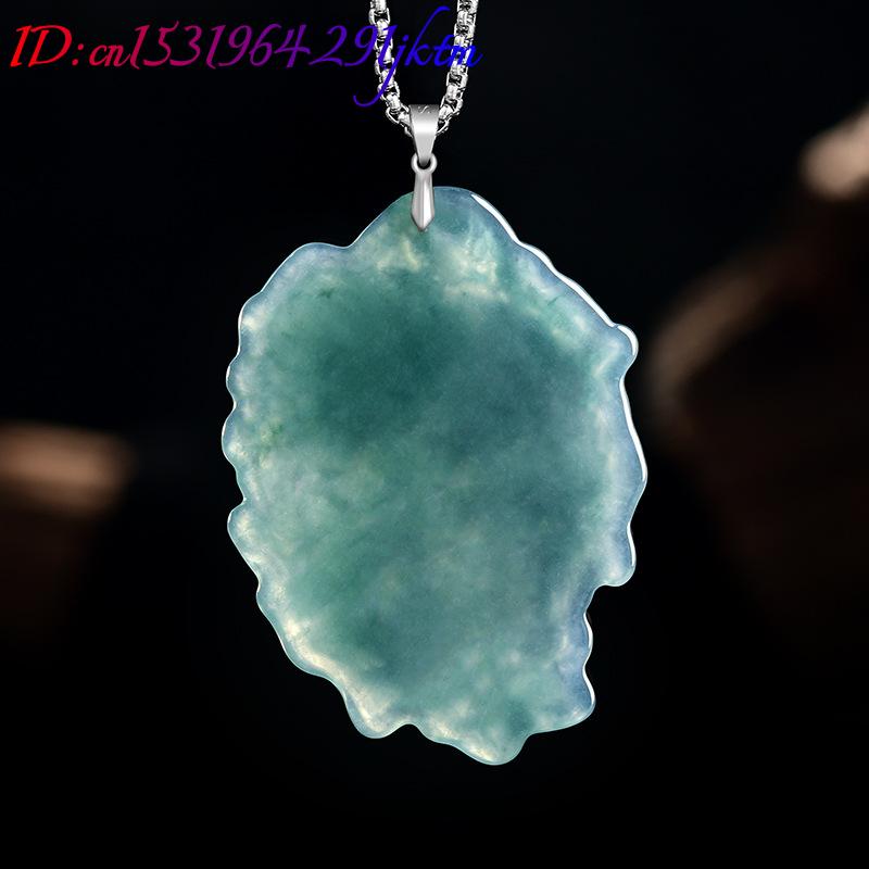 Natural Burmese Jadeite Skull  - Women Fashion Designer 评论和价格