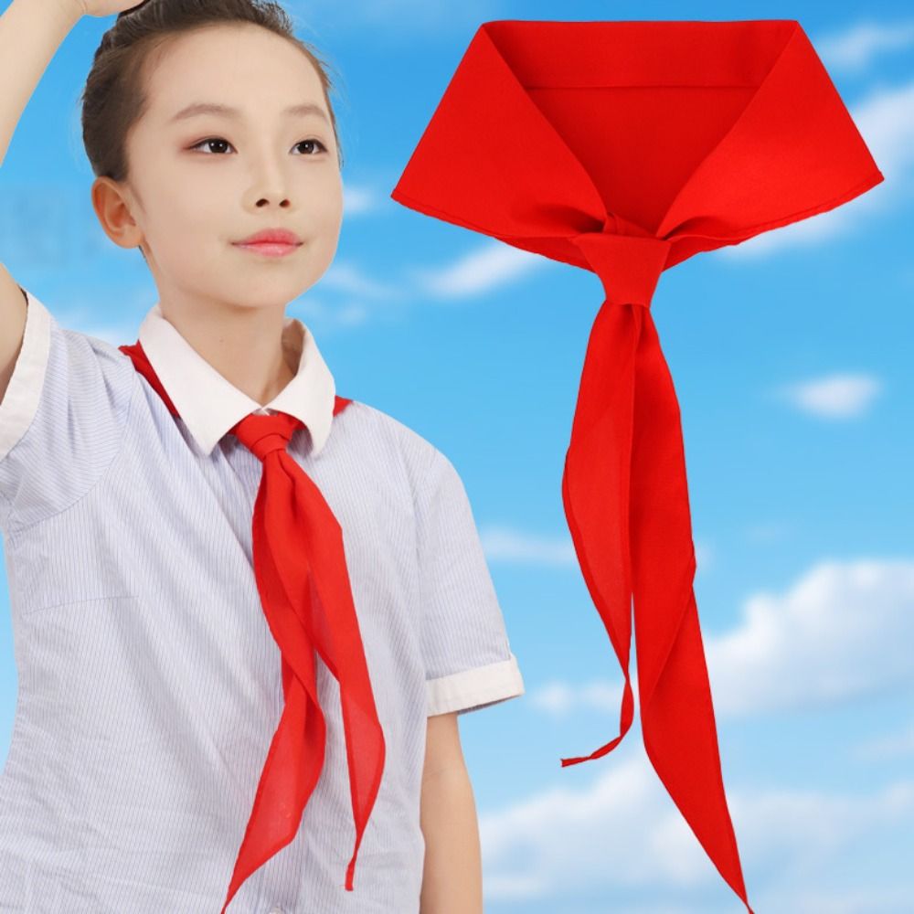 Gifts Triangle Towel Scarf 120 - Women'S Young Fashion 评论和价格