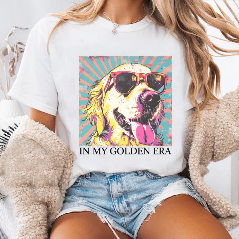 In My Golden Retriever 70s Era - Women'S Fashion From The 70S 评论和价格