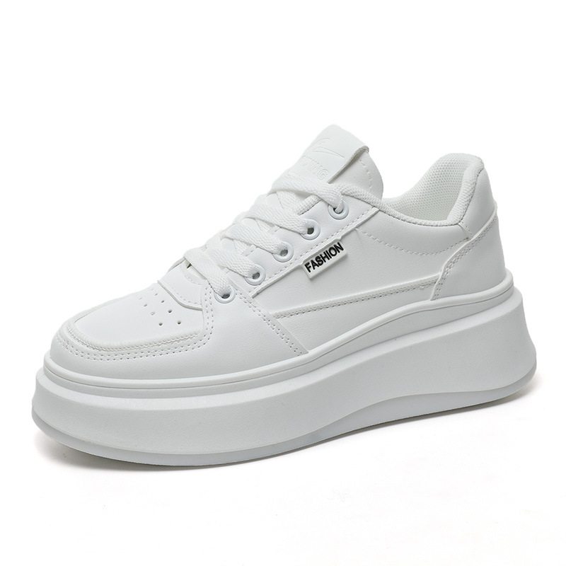 New Fashion White Sneakers Wom - Sale Fashion Women 评论和价格