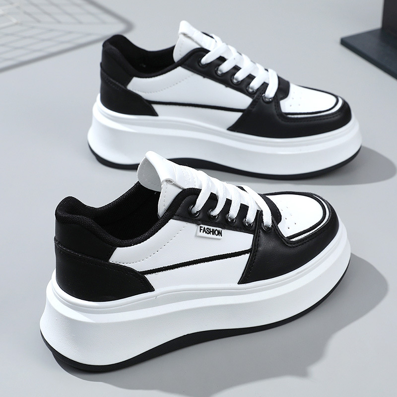 New Fashion White Sneakers Wom - Sale Fashion Women 评论和价格